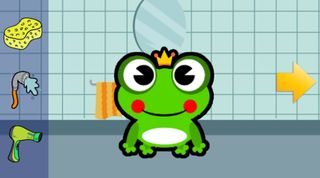 Casa do sapo zé - Screenshot 3