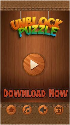 Unblock - Sliding Block Puzzle - Screenshot 1