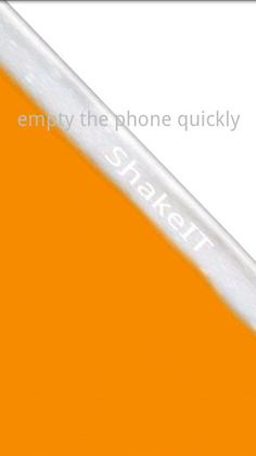 ShakeIT - Screenshot 2