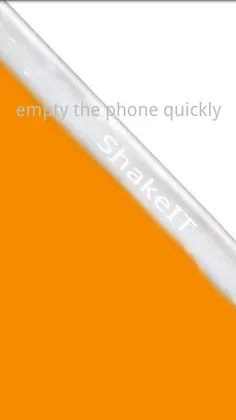 ShakeIT - Screenshot 2