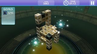 Mahjong Solitaire 3d : Animal  - Screenshot 2