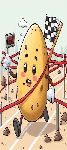 بطاطس - Screenshot 4