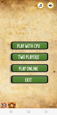 Tic Tac Toe - Online - Screenshot 1