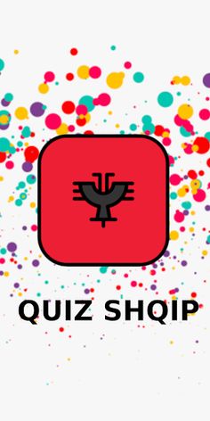 Quiz Shqip - Screenshot 4