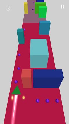 AERRO - Screenshot 4