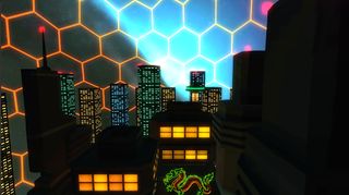 Space Stealth Command - Screenshot 3