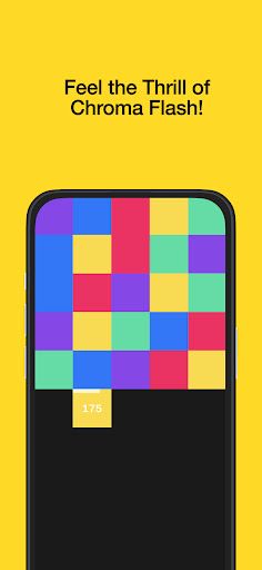 Chroma Fast - Screenshot 3