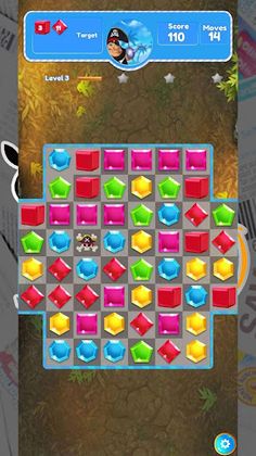 Pirate Boxes - Screenshot 2