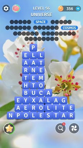 Word Smash: Word Games - Screenshot 3