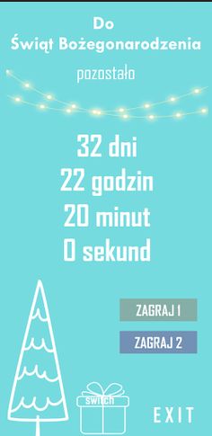 Zegar Bożego Narodzenia - Screenshot 4