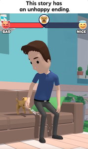 Dog Life Simulator - Screenshot 4