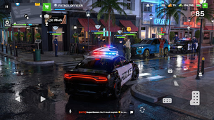 Flex City RP: Car Game Online - Screenshot 1