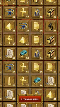 Pharaoh Magic - Screenshot 2