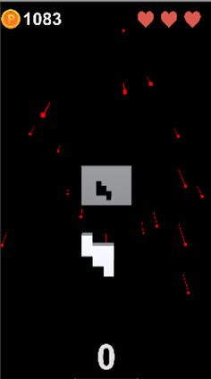 BlockGames - Screenshot 1