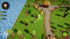 Necromancer.io - Screenshot 4