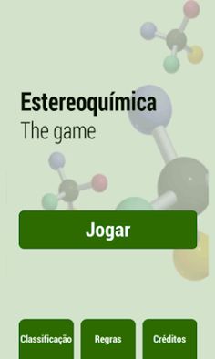 Estereoquímica - Screenshot 1