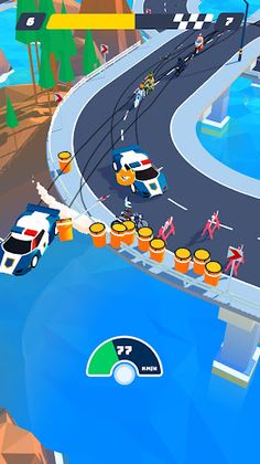 Drag Race Queen - Screenshot 3