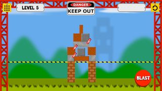 TNT Blaster - Screenshot 3