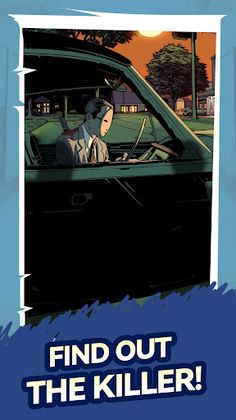 Detective vs AI - Screenshot 2