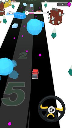 Road Shooters - Screenshot 4