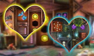 Jolly Pineapple Escape - JRK - Screenshot 1