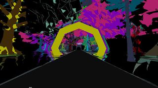 Project Gyro - Screenshot 3