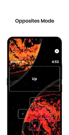 Arrow Blast - Reflex Game - Screenshot 4