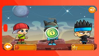 DoomsDay Run - Screenshot 2