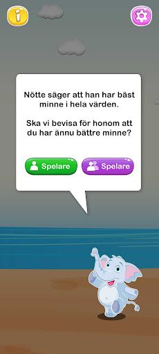 Gör som Ellie - Screenshot 2