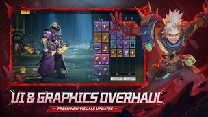 Torchlight: Infinite - Screenshot 3