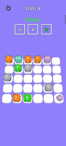 Cube Link Merge - Screenshot 3