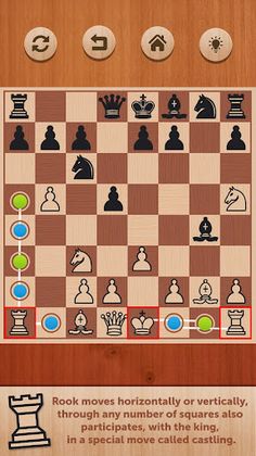 Chess Game - Screenshot 3