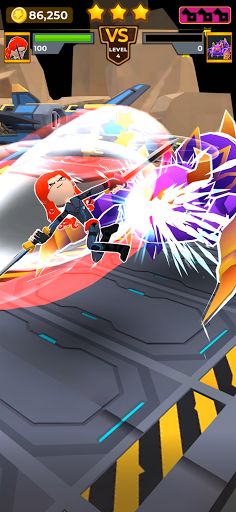 Final Fatality - Screenshot 3