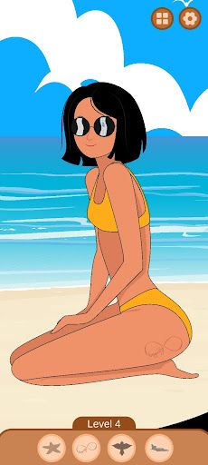 Super Zoom - Screenshot 2