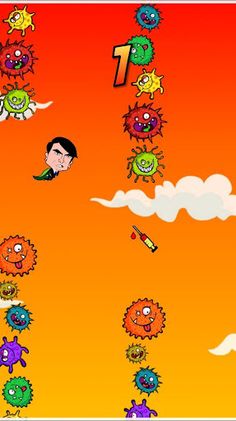 Tap Bolsovid - Screenshot 3