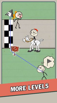 Thief Puzzle: Escape Games - Screenshot 2