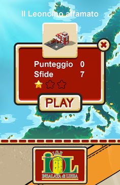 Cucinerò - Screenshot 1