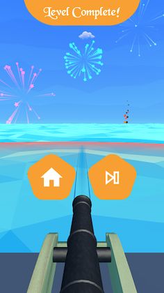 Ship Wreck! - Screenshot 3