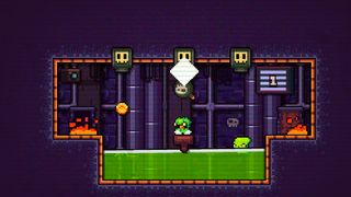 Prisonela - Screenshot 3