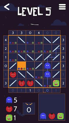 Count Logica - Screenshot 3