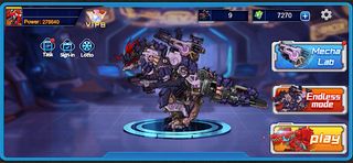 Jurassic Fight - Screenshot 3