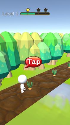 Pull Out - Screenshot 1