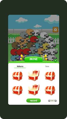 Frut Game - Screenshot 3