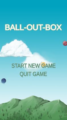 Balls-Out-Box - Screenshot 1