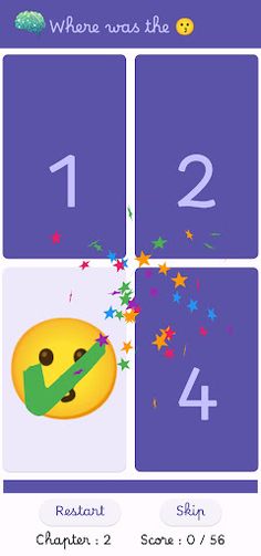 MemChamp - Screenshot 3