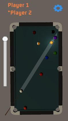 Efren Nine Ball Offline - Screenshot 2