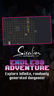 Siralim Ultimate - Screenshot 4