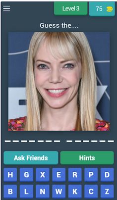 Guess Wednesday Cast - Screenshot 4