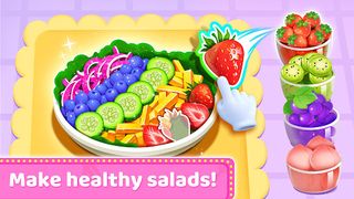 Little Panda's Restaurant - Screenshot 2