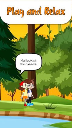 TuiMui - Brain Puzzle Game - Screenshot 4